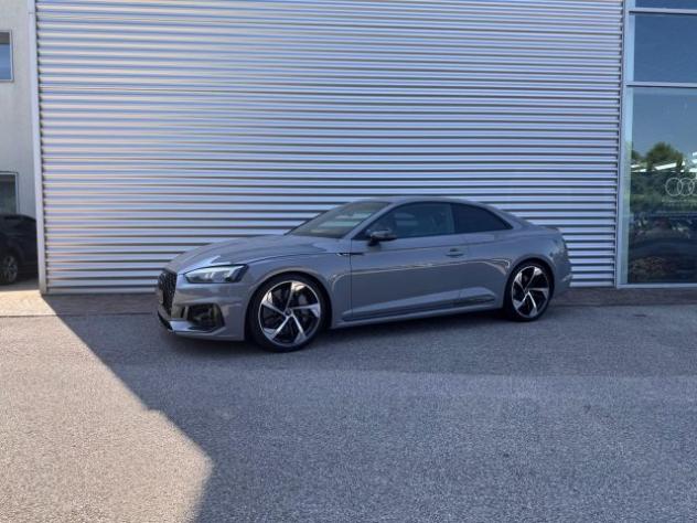 AUDI RS5 COUPE 2.9 TFSI TIPTRONIC QUATTRO rif. 23965471