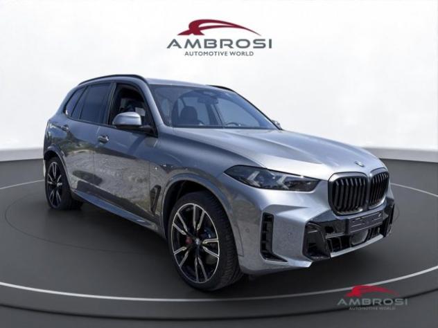 BMW X5 xDrive30d Msport Pro Innovation Comfort Package rif. 23495892 - Foto 2