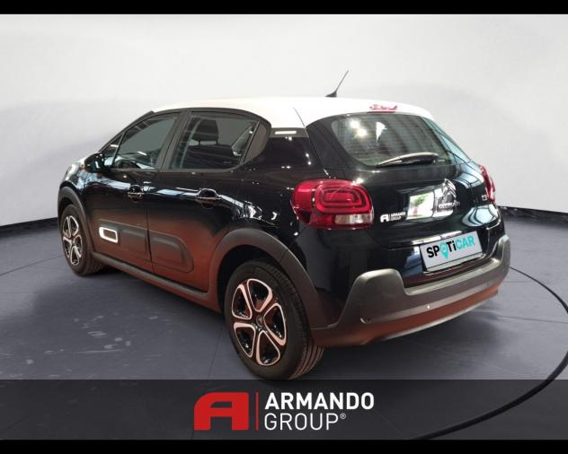 Citroën C3 3ª serie PureTech 83 S&S Shine - Foto 7