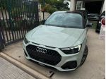 Audi A1 allstreet 30 TFSI S tronic Identity Contrast sline