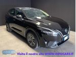 NISSAN Qashqai MHEV 158 CV Xtronic Business - PROMO rif. 23952607