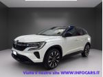 RENAULT Austral Full Hybrid 200 CV Techno - Gancio Traino Promo  rif. 23620453