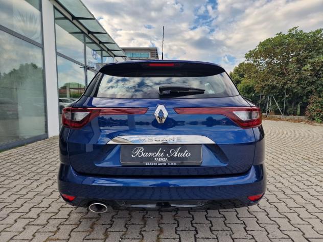 Renault Mégane Mégane Sporter dCi 8V 110 CV Energy Intens - Foto 6