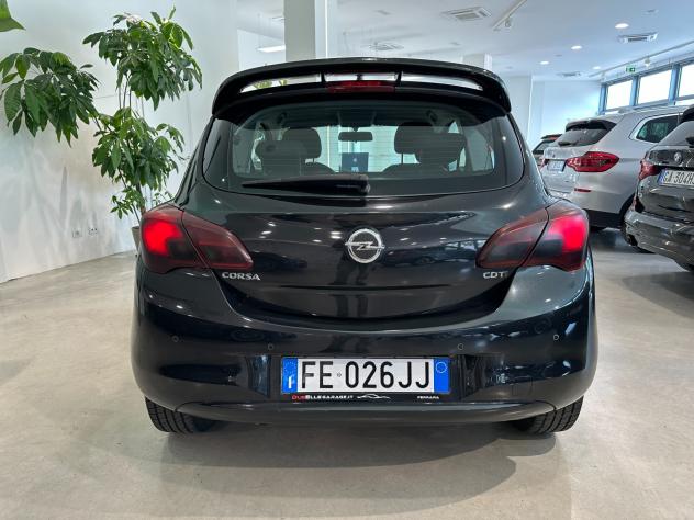 Opel Corsa 1.3 CDTI Cosmo NEOPATENTATI - Foto 4