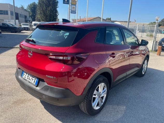 Opel Grandland X 1.5 diesel Ecotec Start&Stop aut. Business - Foto 6