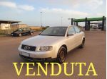 Audi A4 Berlina 1.9 TDI 101 CV