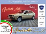 Lancia Delta 1.3 LX
