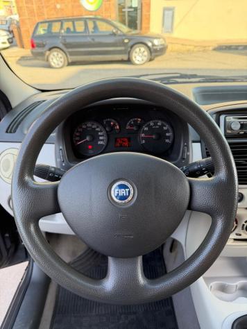 Fiat Punto 1.3 Multijet 16V 5 porte Dynamic - Foto 5