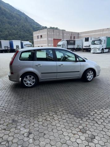 Ford C-Max 1.6 TDCi 90 CV Titanium - Foto 7