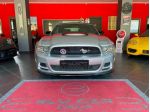 MUSTANG 3.7 CABRIO PREMIUM