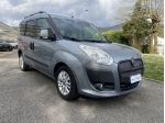 FIAT Doblò 1.6 Mjt 16V Dynamic