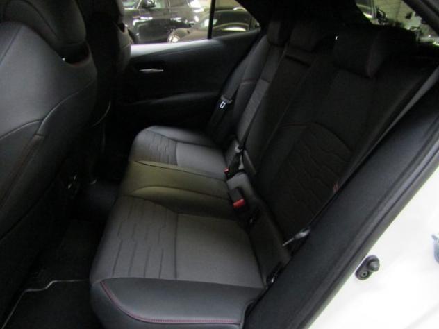 TOYOTA Corolla Corolla 2.0 Hybrid Lounge * 82.000 KM REALI * rif. 23882368 - Foto 10