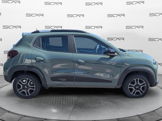 Dacia Spring Electric Essential Electric 45 33KW - Foto 4