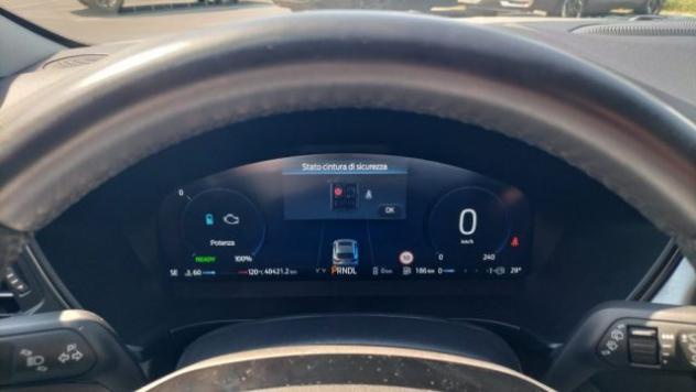FORD Kuga Plug In Hybrid 243 CV CVT 2WD Titanium rif. 24040089 - Foto 9