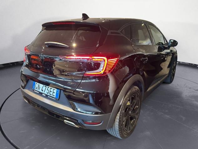 Renault Captur E-Tech hybrid 1.6 E-TECH ENGINEERED HEV AUTO - Foto 3