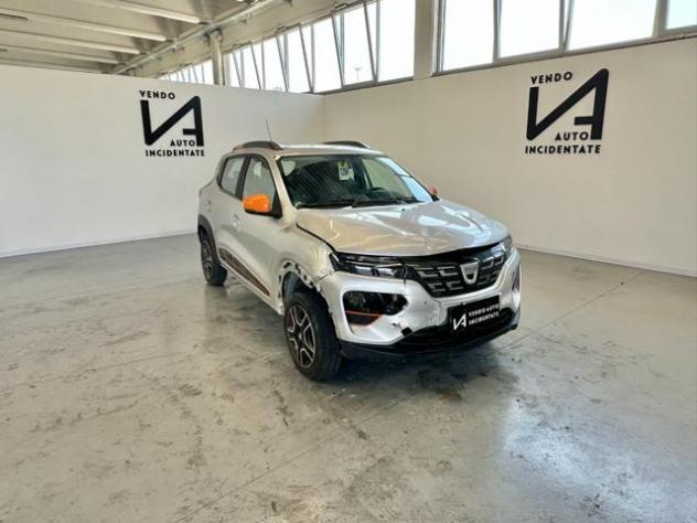DACIA Spring ELECTRIC 45 COMFORT PLUS rif. 23830245