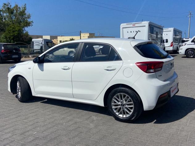 Kia Rio 1.0 T-GDi 100 CV MHEV iMT Style - Foto 6