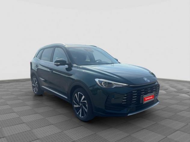 MG ZS ZS Hybrid+ Luxury rif. 24039203 - Foto 7