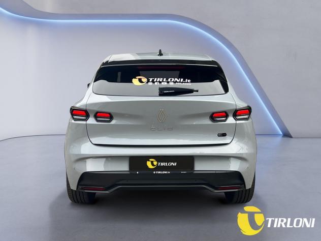 Renault Clio 1.8 full hybrid E-Tech Techno 160cv auto - Foto 7
