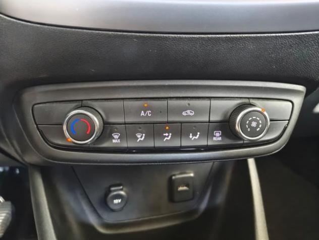 OPEL Crossland X 1.2 12V Advance rif. 23820460 - Foto 9