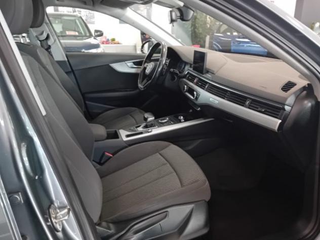 AUDI A4 Avant 2.0 TDI 190 CV quattro rif. 24089270 - Foto 10