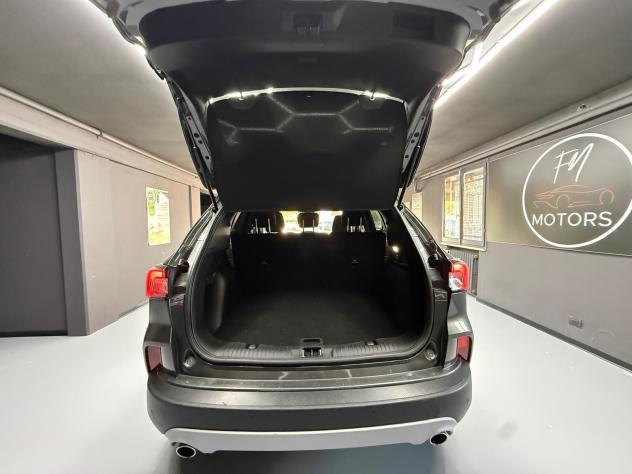 Ford Kuga 1.5 EcoBlue 120 CV aut. 2WD Titanium Business - Foto 9