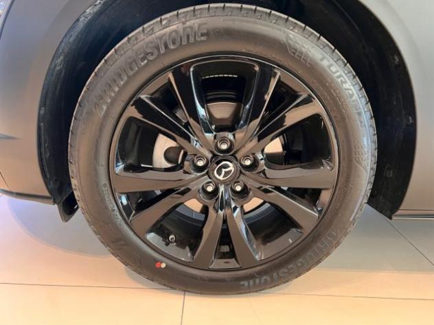MAZDA CX-30 e-Skyactiv-G M Hybrid 2WD Ad'Vantage*AZIENDALE* rif. 23505948 - Foto 9