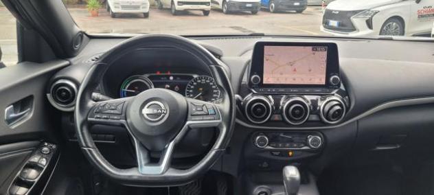 NISSAN Juke 1.6 HEV Premiere Edition rif. 24182214 - Foto 10