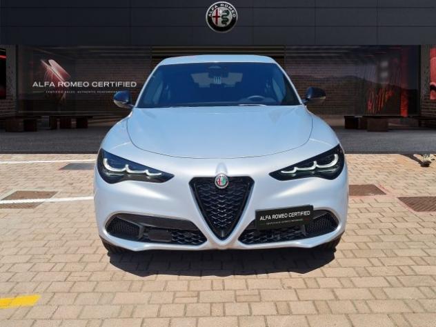 ALFA ROMEO Stelvio MY24 2200 MJT 210CV Q4 SPRINT rif. 22826229 - Foto 2