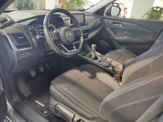 NISSAN Qashqai MHEV 140 CV Acenta rif. 23481562 - Foto 7
