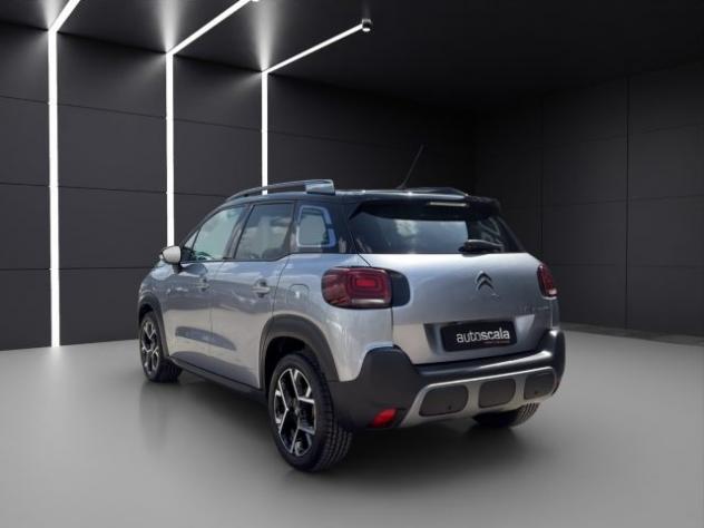 CITROEN C3 Aircross PureTech 110 S&S Max rif. 23504849 - Foto 3