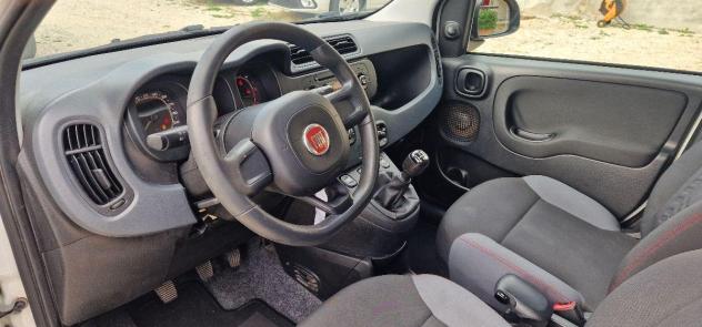 FIAT Panda 1.3 MJT 95 CV S&S Easy - Foto 10