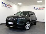 Jeep Compass 1.6 MJet II SOLI 79.000 KM