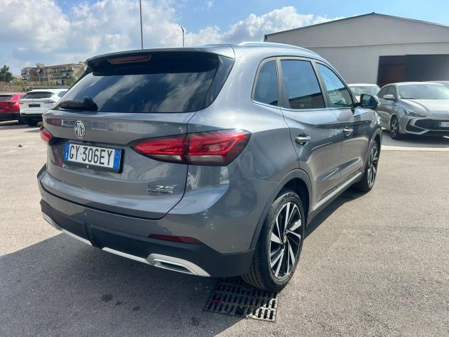 MG ZS 1.5 HYBRID LUXURY *SENZA OBBLIGO DI FINANZIAMENTO* - Foto 6