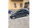 Vendo Toyota Aygo