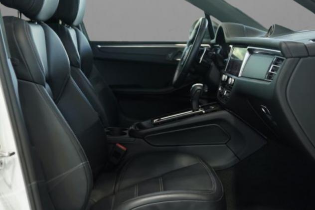PORSCHE Macan 2.0 T rif. 24049140 - Foto 7