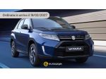SUZUKI Vitara 1.4 Hybrid A/T Cool+  (2015) rif. 23759605