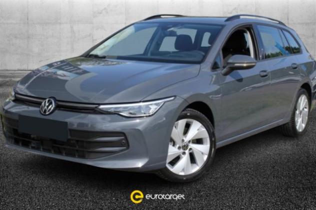 VOLKSWAGEN Golf Variant 2.0 TDI SCR Life rif. 23758192
