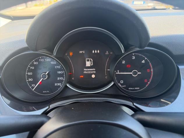 FIAT 500X 1.6 MultiJet 120 CV Cross - Foto 8