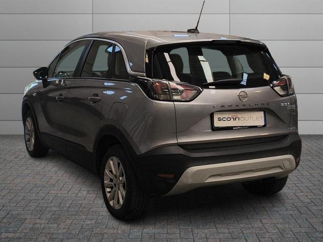 Opel Crossland 2021 1.2 Edition s&s 110cv - Foto 4
