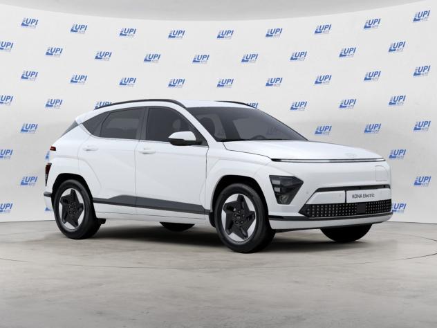 Hyundai Kona Electric BEV 64,8 kWh Exclusive - Foto 2