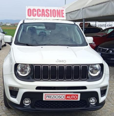 JEEP Renegade 1.0 T3 Business GPL* rif. 23885333 - Foto 4