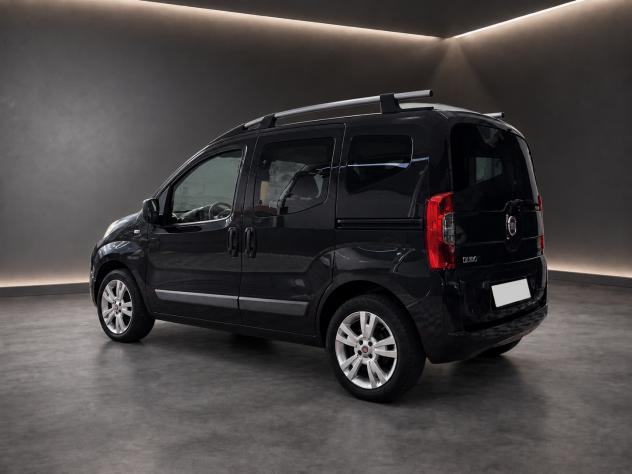 FIAT QUBO 1.4 8v 77cv Natural Power MyLife E5 - Foto 4
