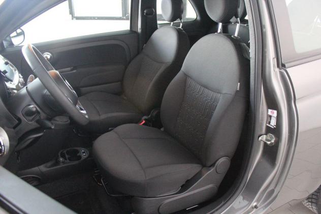 FIAT - 500 - 1.0 Hybrid - Foto 10