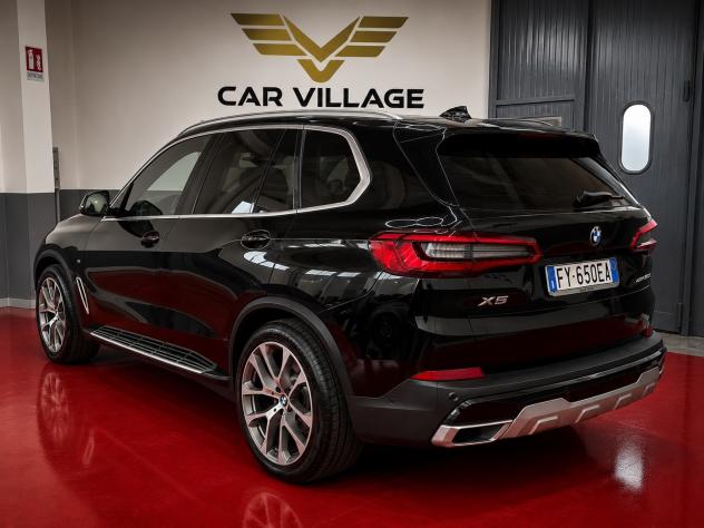 Bmw X5 xDrive30d x line - Foto 5