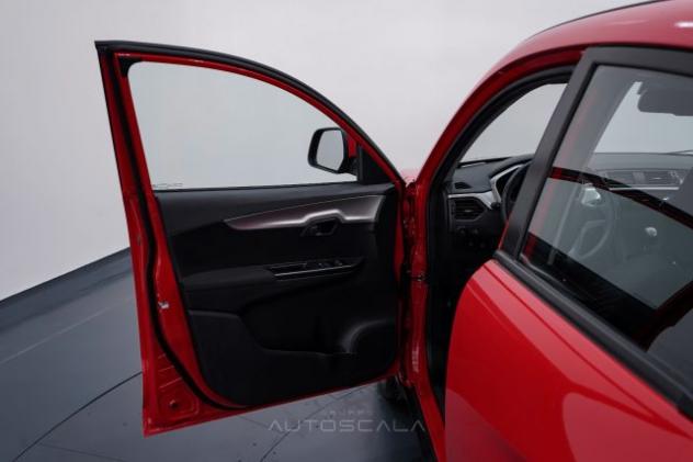 MAHINDRA KUV100 1.2 VVT K6+ GPL rif. 24194994 - Foto 9