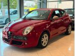 Alfa Romeo MiTo 1.6 JTDm 16V Progression