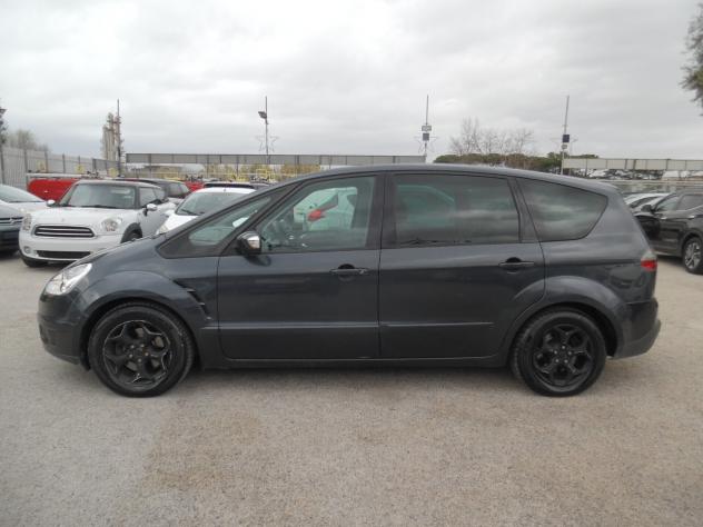 Ford S-Max 2.0 TDCi 140CV Titanium - Foto 4