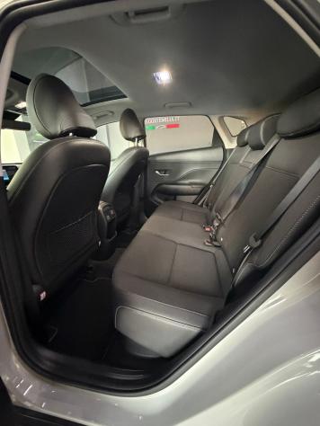 Hyundai Kona 1.6 HEV DCT XLine - Foto 8