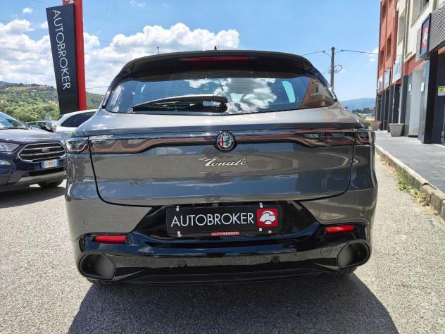 Alfa Romeo Tonale 1.6 diesel 130 CV TCT6 Sprint - Foto 5
